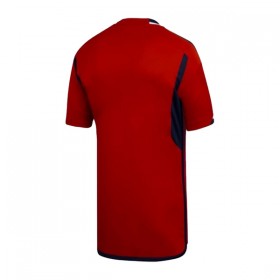 Camiseta Colo-Colo 2023-24 Segunda